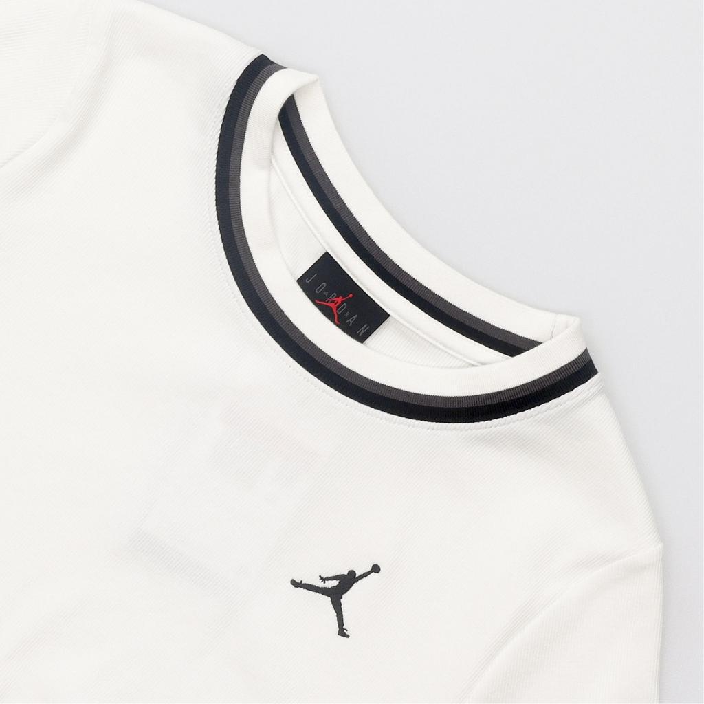 Jordan AS T Shirt Women's White FV7090-100