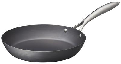 Сковорода Vita Caft и Super iron 26 см Сделано в Японии Процесс рисования шпателем Совместимо с Gas IH 2002 г. Устойчивое к ржавчине антипригарное покрытие Изготовлено вручную