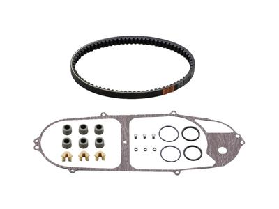 Daytona Адрес V125 Комплект для обслуживания Тип 1 90291 (K5/6/7/9, L0/1)