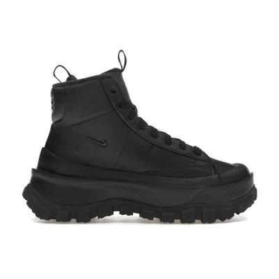 Blazer Roam Mid Triple черные женские кроссовки University-Red Racer-Blue FQ9065-002