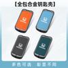 2/3 Buttons Car Smart Key Case Cover Shell Keychain Accessories For Honda Fit Jazz Shuttle GP2 Spada StepWgn RG1 Freed Spike Ge6 ty6