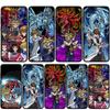 Для iPhone 16 15 Xiaomi Redmi Note 14 13 12 11 Pro Max X 8 16e Samsung Galaxy S25 S24 S23 Moto OPPO Huawei аниме YuGiOh Yu Gi Oh Yugi Muto чехол для телефона