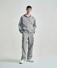 Однослойная тканая куртка Sergio Tacchini U (серый)