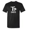 T Birds" Childrens Birds Grease Fancy Dress Unisex T-shirts