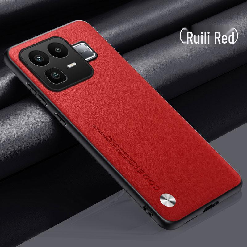 Защитный силиконовый чехол Realme Neo 8 с защитой от падений RMX8899