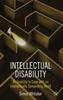 Книга Intellectual Disability : An Inability To Cope with an Intellectually Demanding World