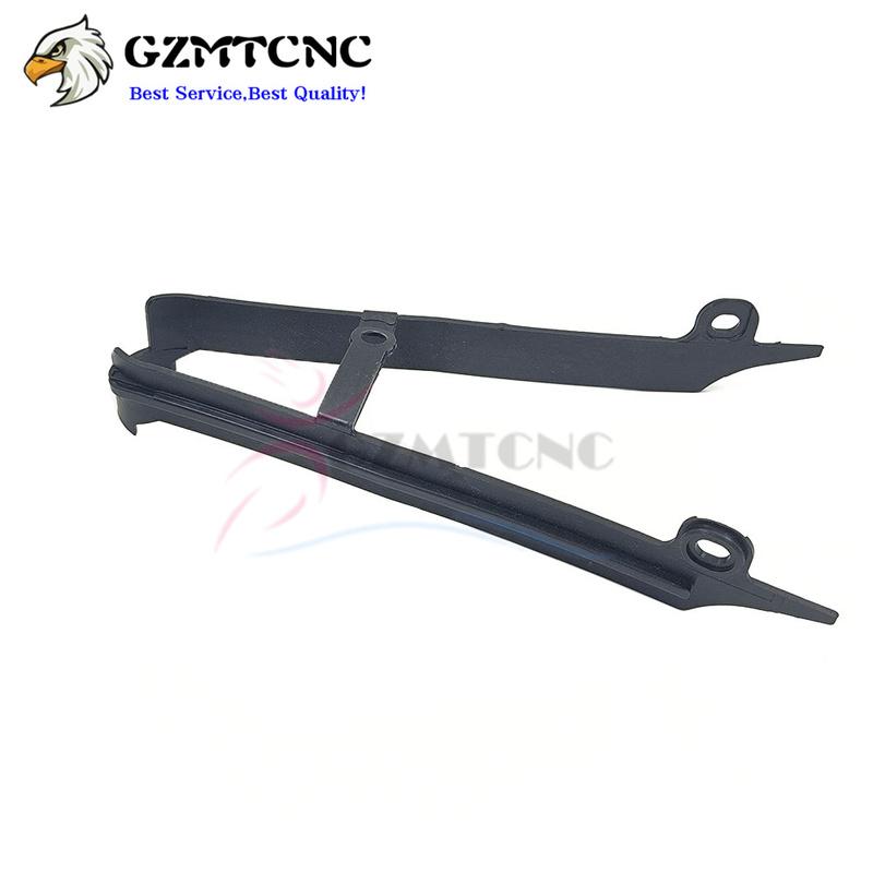 02-03 CBR954RR Front Swing Arm Chain Slider Guide 2002-2003 CBR954 RR Fireblade for Honda CBR 954RR Swingarm Cover