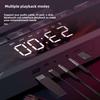 20W Gaming Bluetooth Speaker Seven Color Spectrum Lighting Home Desktop