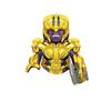 WM6053 Игра Легенда о Зельде Мультяшная Связанная Принцесса Мини-Кубики Фигурка Действия Сборная Игрушка Строительные Блоки Детская Модель Подарки