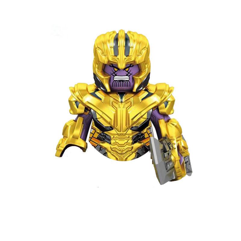 WM6053 Игра Легенда о Зельде Мультяшная Связанная Принцесса Мини-Кубики Фигурка Действия Сборная Игрушка Строительные Блоки Детская Модель Подарки