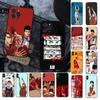 Slam Dunk Phone Case for iPhone 15 8 7 6 6S Plus X SE 2020 XR XS 14 11 12 13 Mini Pro Max Mobile Case