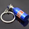 Auto Part Model Keychain Key Chain Ring Keyring Keyfob Car Fans' Favorite Gift