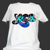 YES ROCK PSYCHEDELIC METAL T-SHIRT Unisex S-3XL