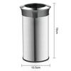 350W Multifunctional Electric Coffee Bean Grinder Household Lightweight Grinding Cup Portable Spice Grinding Machine