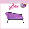 Набор диванов для куклы Барби, пластиковые мебельные аксессуары для кукольного домика, игрушка для дома своими руками
