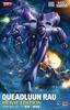 Hasegawa Super Dimension Fortress Do You Remember Standard Type Scale Plastic Model Kit 65890 Macross Love? Quadran-Rau (Theatrical Version) 1/72