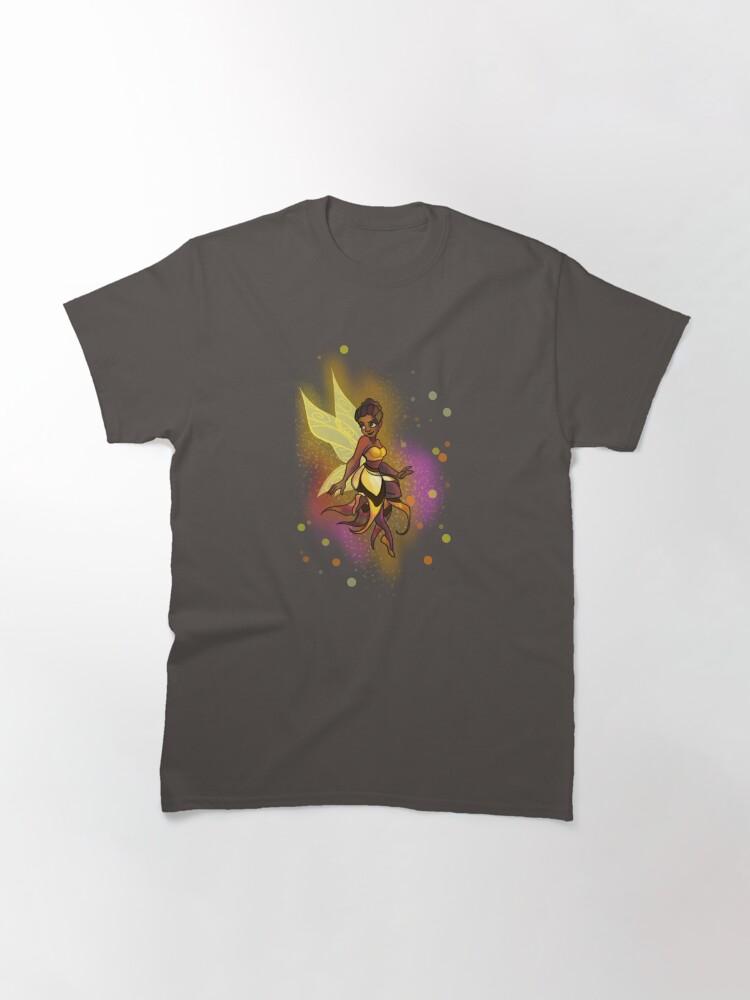 Soul Iridessa the Light Fairy Classic T-Shirt