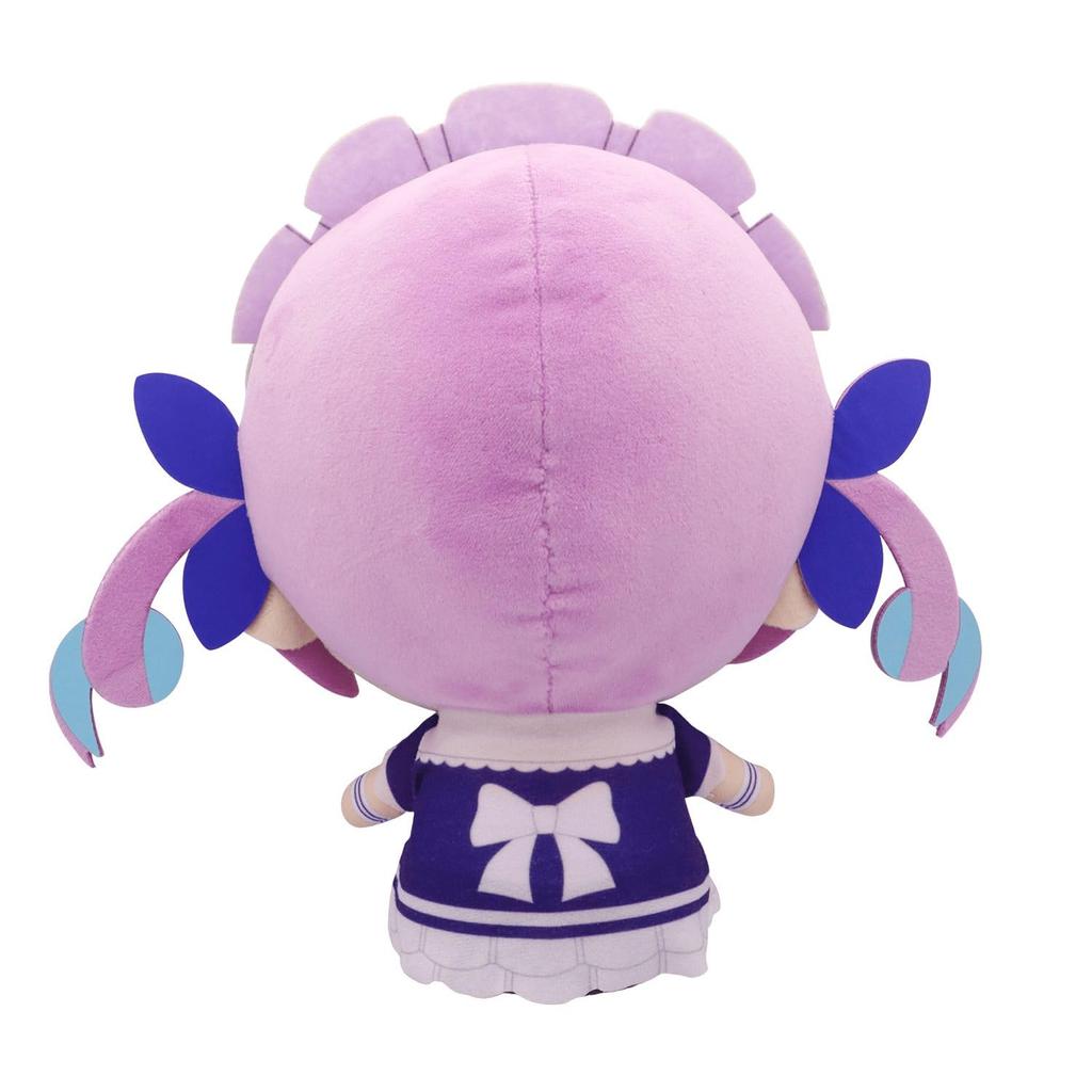 Aqua Minato Plush Hololive Friends with U Официальные товары