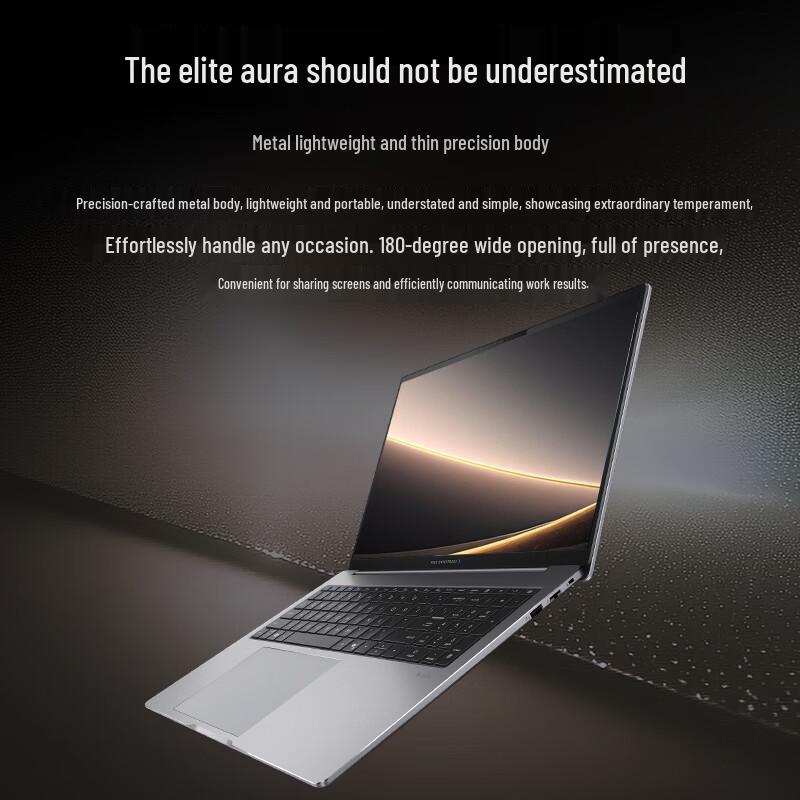 Asus Ноутбук Dawn 7 Pro AI 16-дюймовый (Китайская версия)