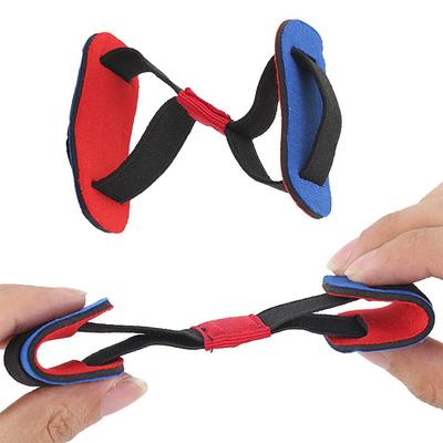 Шины для большого пальца стопы, Тренировка большого пальца, Растяжка, Разделитель пальцев, Ремень натяжения, Корректирующий ремень для большого пальца.