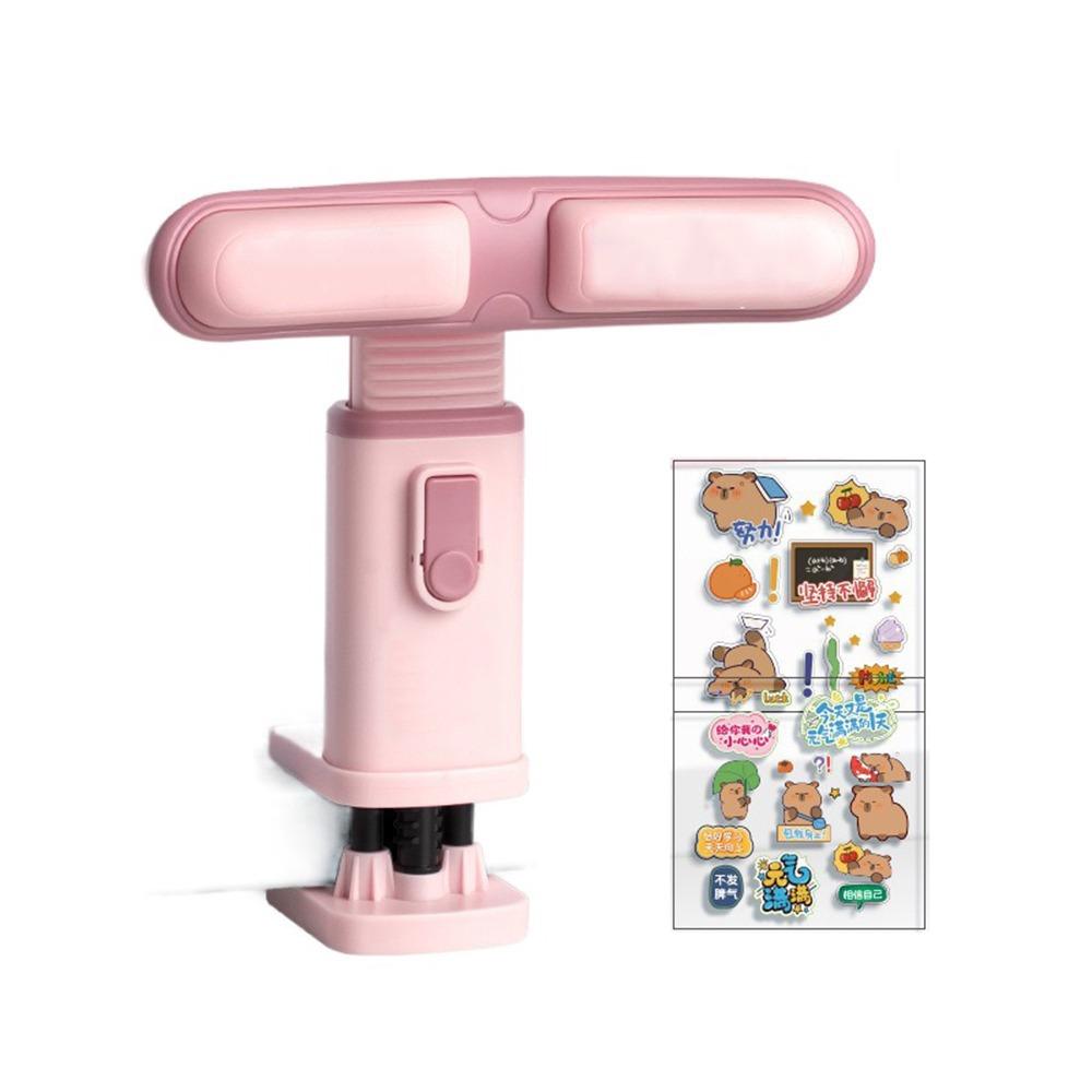 С блокнотом для письма, корректор осанки сидя, детский фиксатор для письма, устройство для коррекции осанки у детей