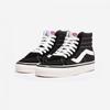 Vans Skate 8 Hi 38 Dx Anaheim Factory Black True white 