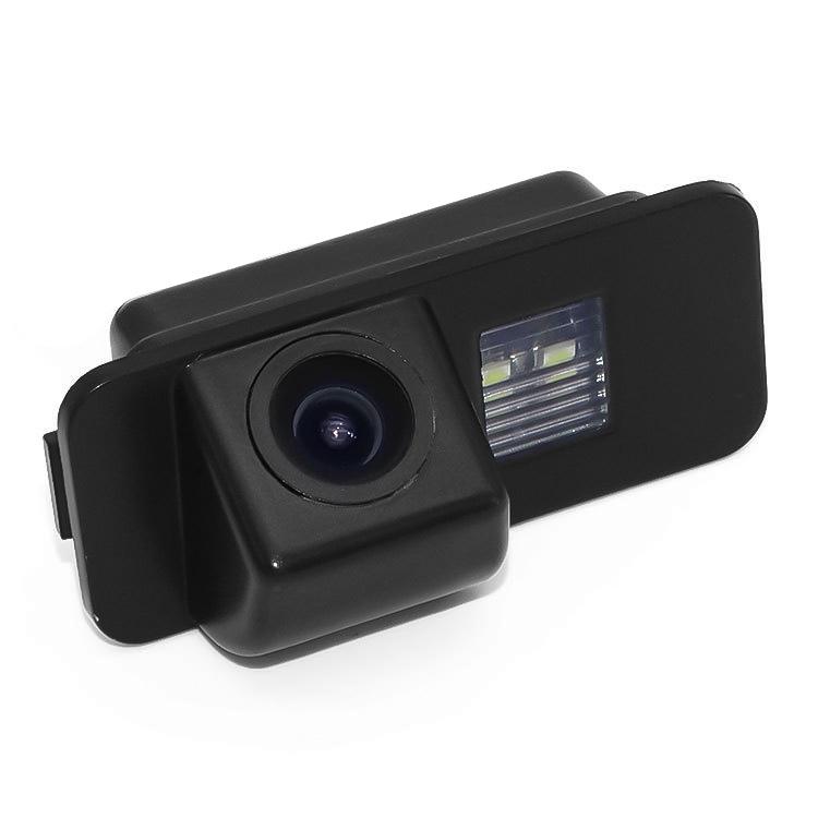 Ford Mondeo Zhi Sheng Интегрированная камера заднего вида - CCD Фокус при парковке