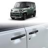 Накладка на ручку двери Mitsubishi Delica Mini