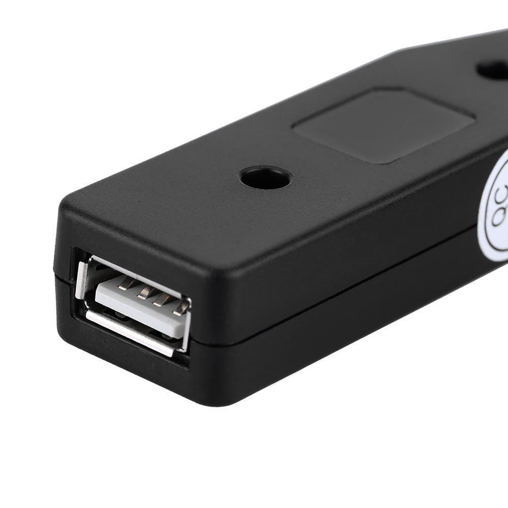 Godox PB960 Блок питания USB-кабель-преобразователь для AD360 AD180 Серии AD