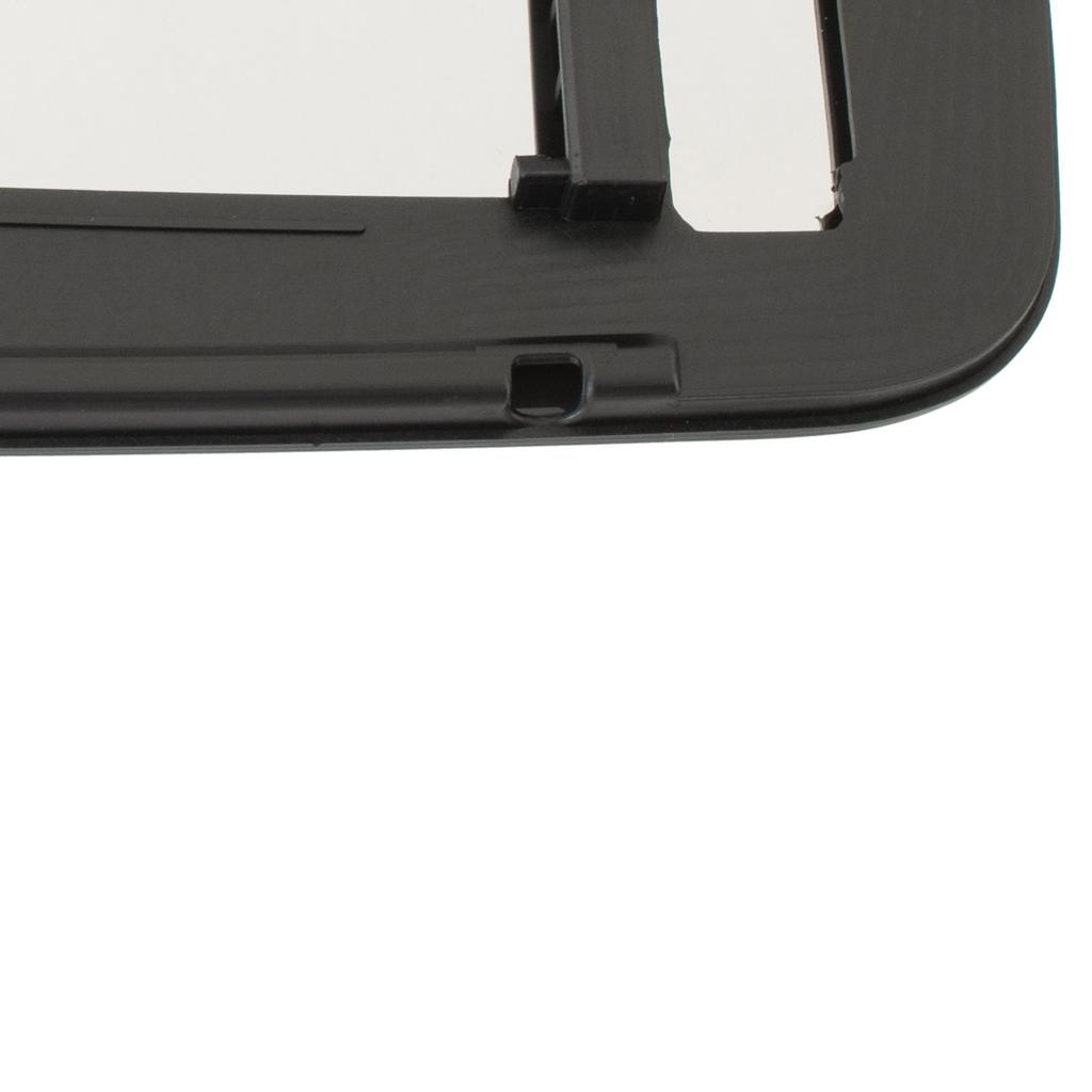 Ford Focus Mk1 98-05 Right Manual Mirror Insert