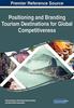 Книга Positioning and Branding Tourism Destinations for Global Competitiveness