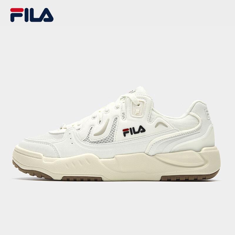 Fila Мужские повседневные кеды COMP