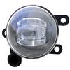 Car LH Front LED Fog Light ASSY For GMC Acadia SLT/Denali/AT4 2020-2022 84436234