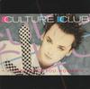 7-дюймовая пластинка CULTURE CLUB God Thank You Woman VS861 Virgin 1986 UK Танцевальная Электроника Б/у