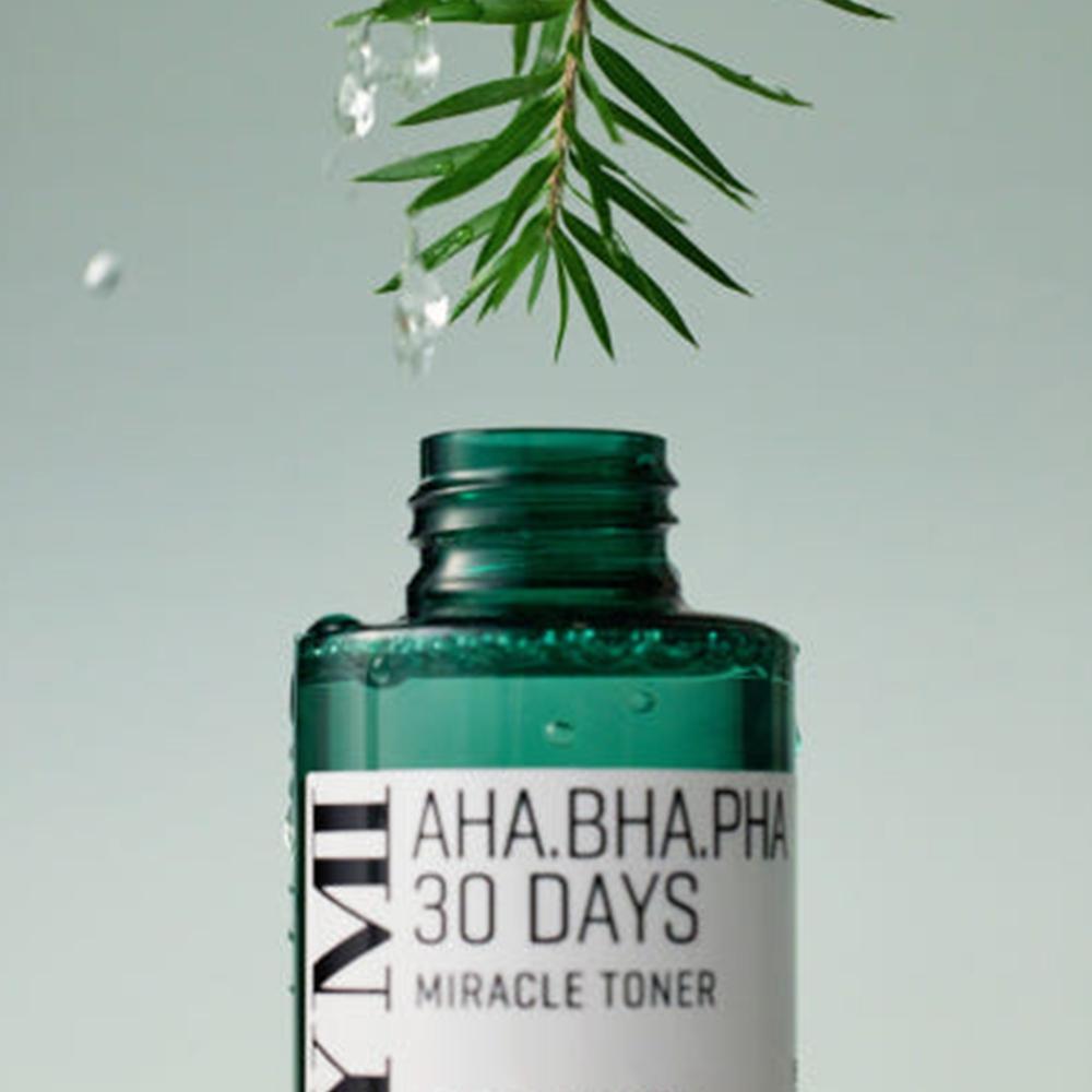 SOMEBYMI AHA·BHA·PHA 30 Days Miracle Toner 30мл