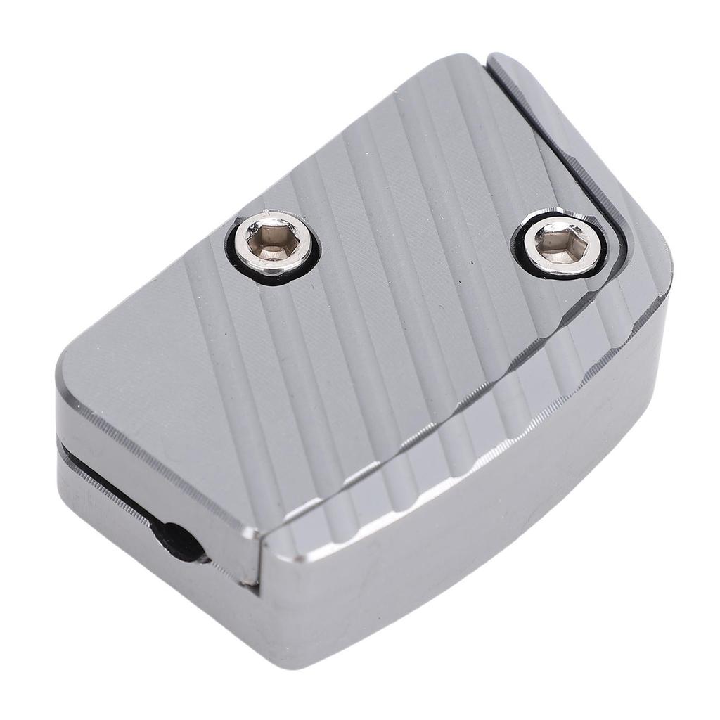 Motorcycle Kickstand Foot Side Stand Extension Pad CNC Aluminium Alloy Kickstand Extension Plate Replacement For Xmax