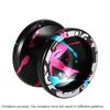 Волшебный Йо-йо V3 Неотзывчивый Высокоскоростной Алюминиевый сплав Йо-йо Токарный станок с ЧПУ с Вращающейся Веревкой для Мальчиков Девочек Детей