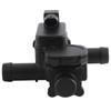Authentic New HVAC Heater Control Valve 7PP819810A 95857281000 For VW Touareg Cayenne Macan Crankcase Ventilation Valve