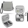 Shockproof Carrying Case Protective Mini Body Handbag for Insta360 Go Ultra Camera Accessories