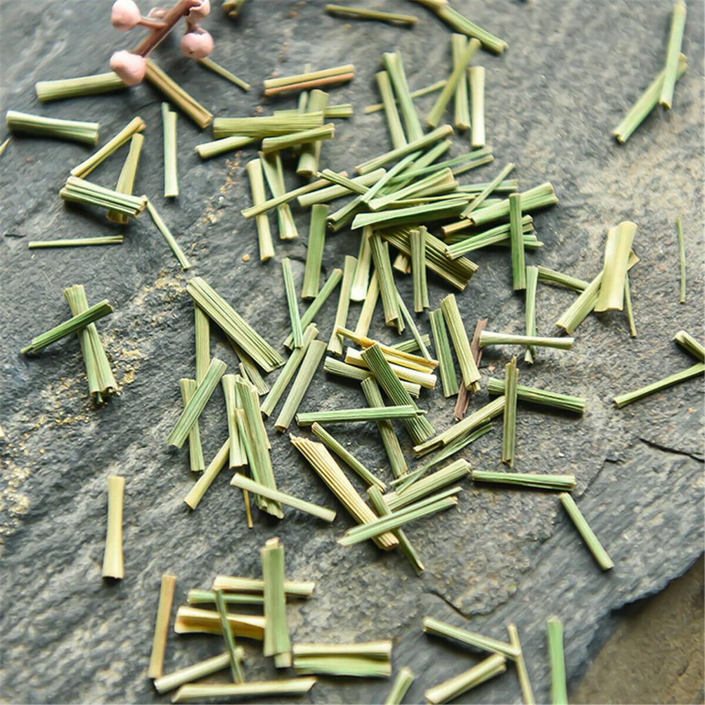 Травяной чай Цветок лимонной травы Тайский чай с лимонной травой Здравоохранение