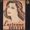 Виниловая пластинка LUCIENNE DELYLE Lucienne Delyle 2C178154045 Path 1978 Франция Поп Б/у