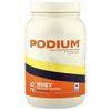 Podium Nutrition, Whey Protein Powder, Coffee Ice Cream, 850g (1.87lb)