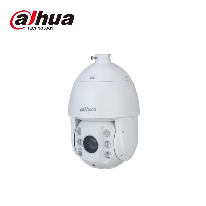 Dahua Smart PTZ Security Cameras and Accessories CN plug (adapter included)