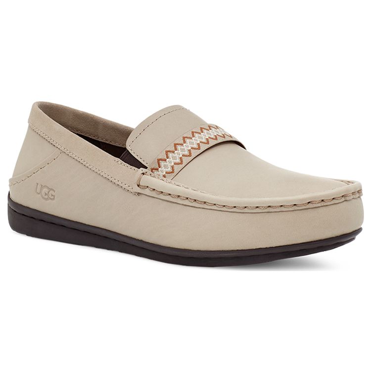 UGG Женские Классические Ультра Мини Серебристый Лед 1124897-SILT
