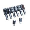 Compatible Valve Body Solenoid Assembly for Volvo, Ford, Saab TF81SC Transmission