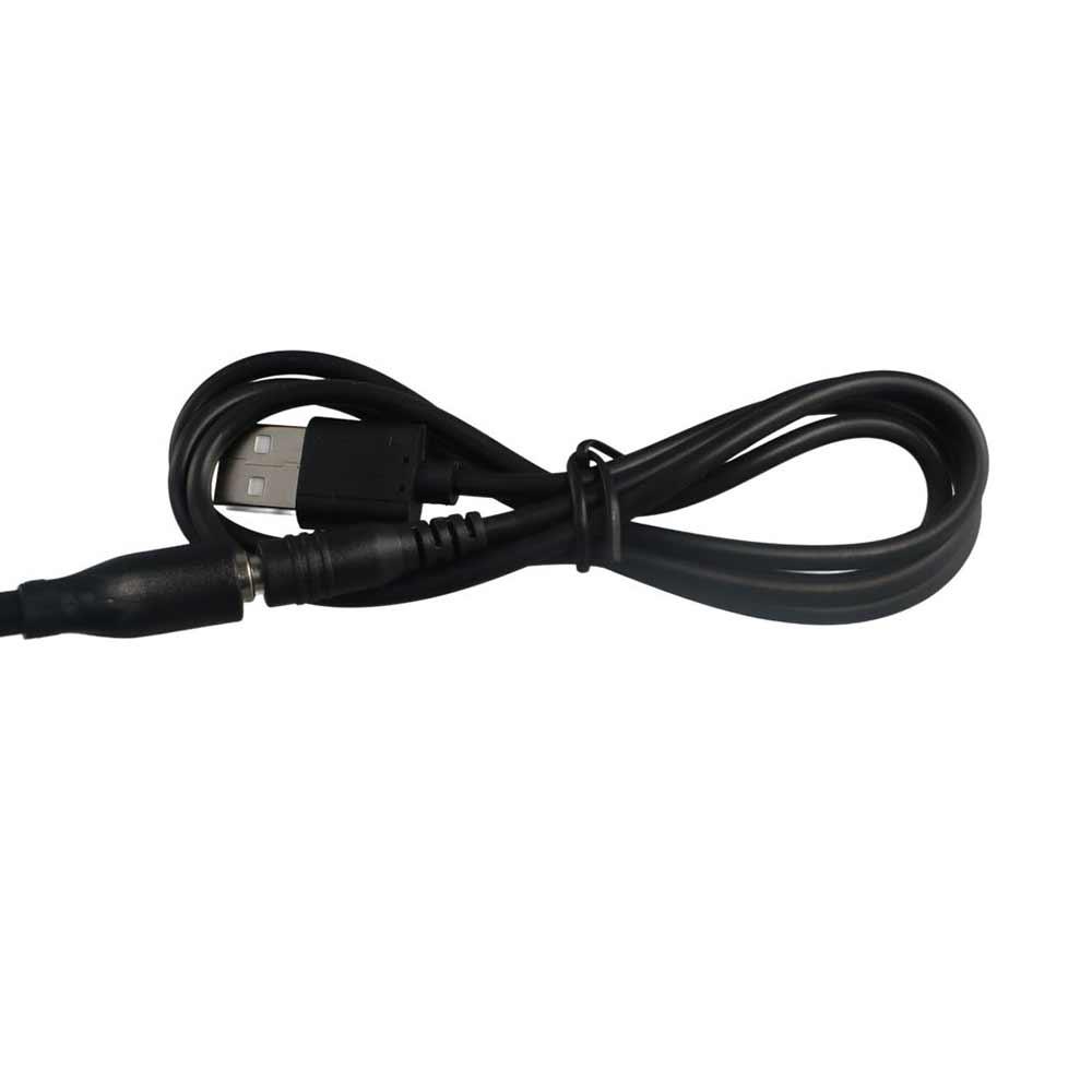 Hair Clippers Charger USB Charging Plug Cable Power Cord Electric Hair Clippers Charger USB Adapter