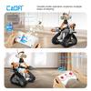 Cada C83002 Z.BOT Программирующий робот для хобби и творчества, игрушки с дистанционным управлением, радиоуправляемые машинки, игрушки для мальчиков, подарок