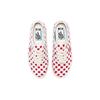 Оригинальные One Piece Vlt Lx 'Вышитые - Racing Red' VN0A5HTG42A