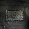 LOUISVUITTON Monogram reverse Palm Springs Backpack Daypack leather Women M44872 Used