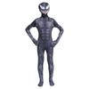 Venom Bodysuit Costume Adult Super Bodysuit Halloween Clothes Kids Venom